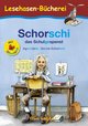 Schorschi, das Schulgespenst / Silbenhilfe