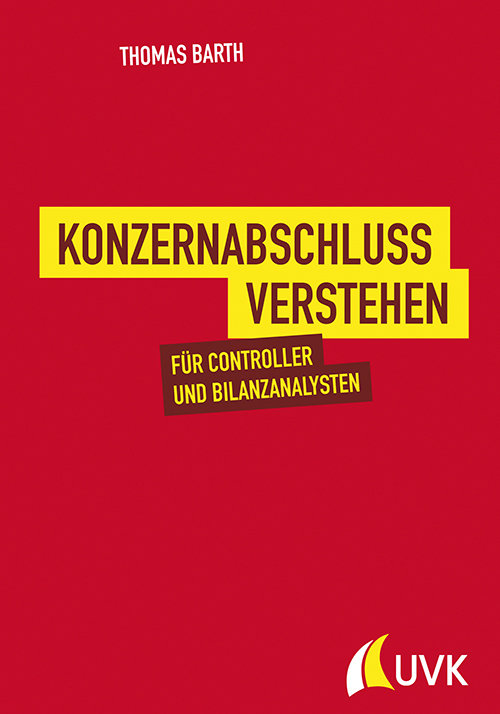 Konzernabschluss verstehen