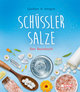 Schüßler-Salze