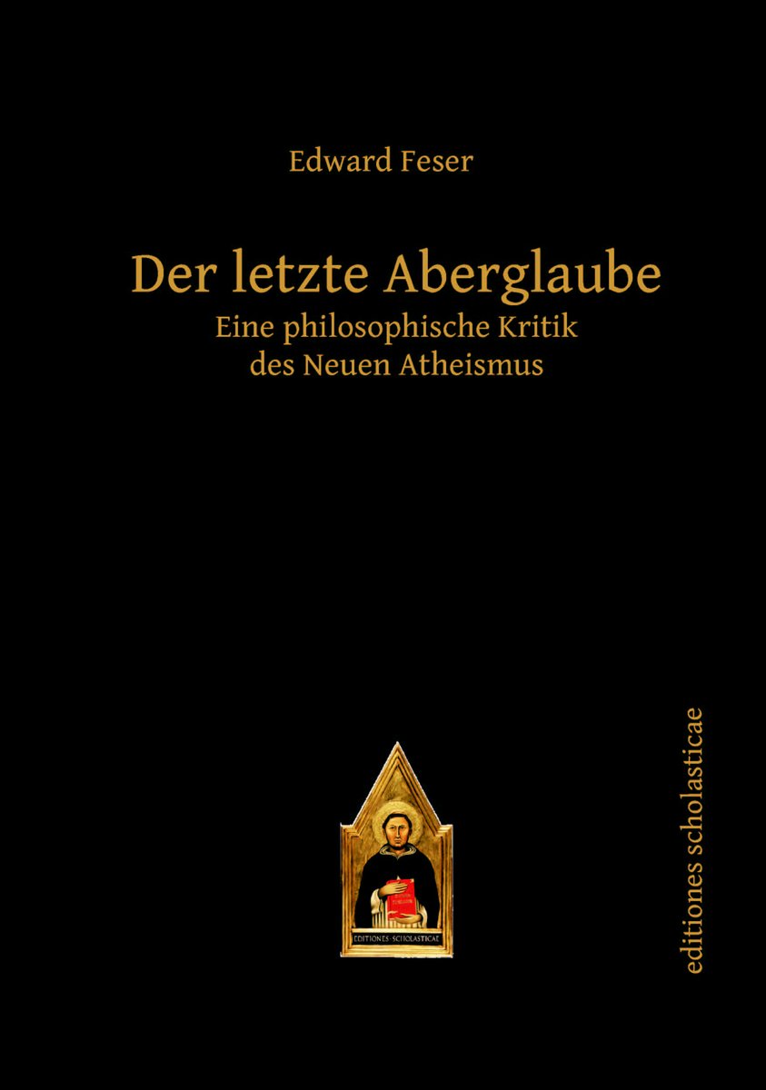 Der letzte Aberglaube