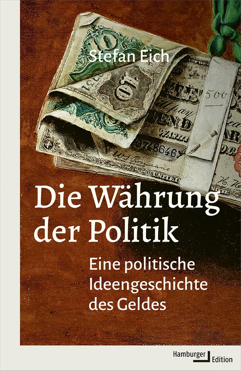 Die Währung der Politik