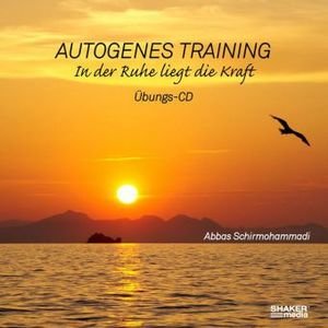 Autogenes Training, Audio-CD