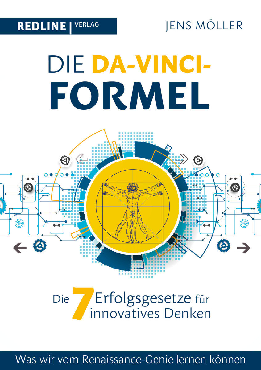 Die Da-Vinci-Formel