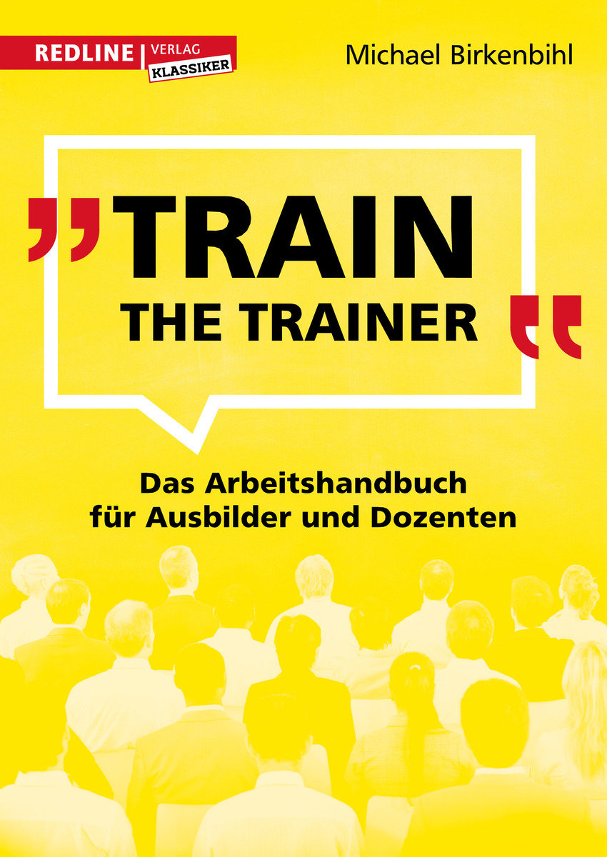 Train the Trainer