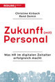 Zukunft (mit) Personal