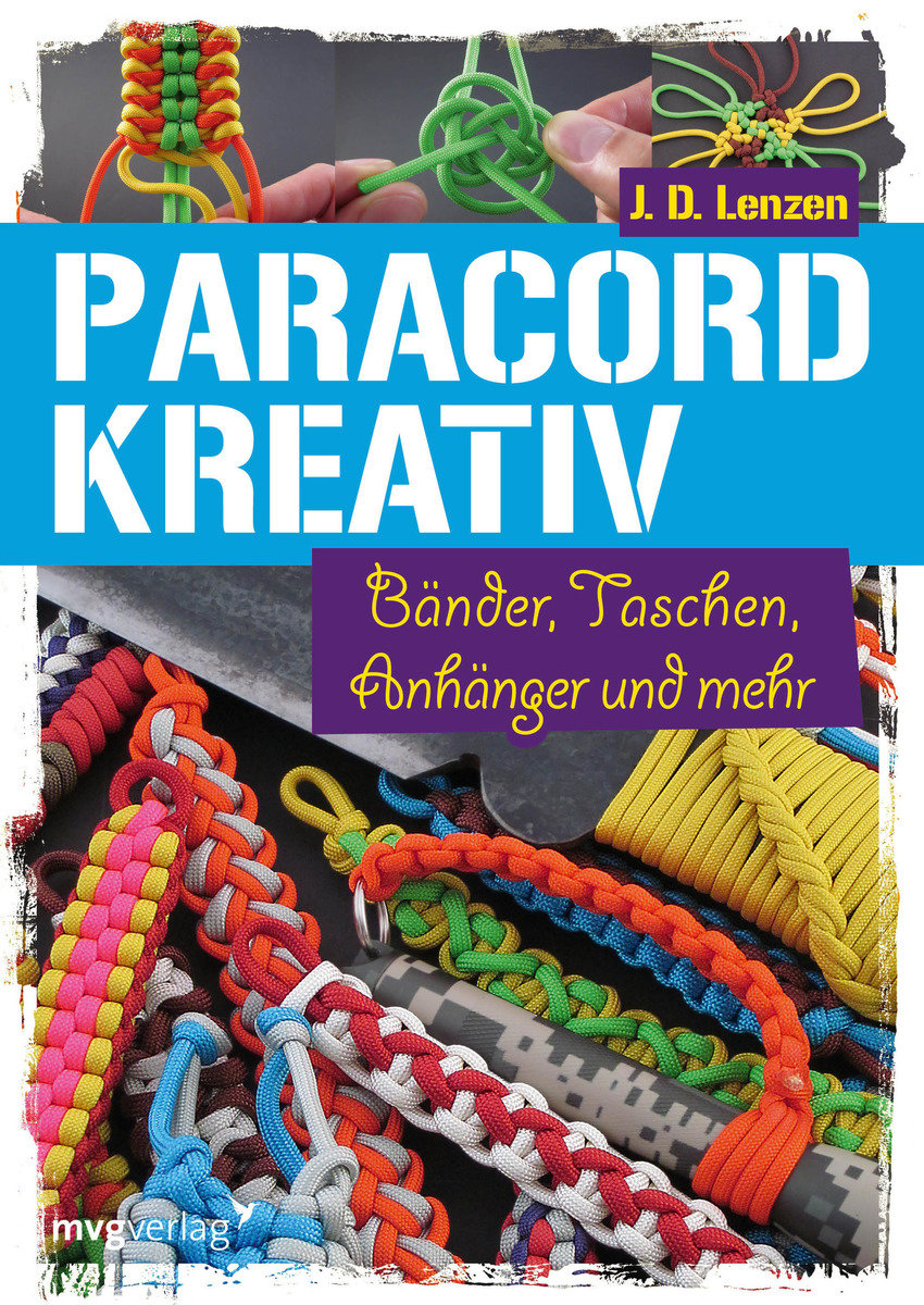 Paracord kreativ