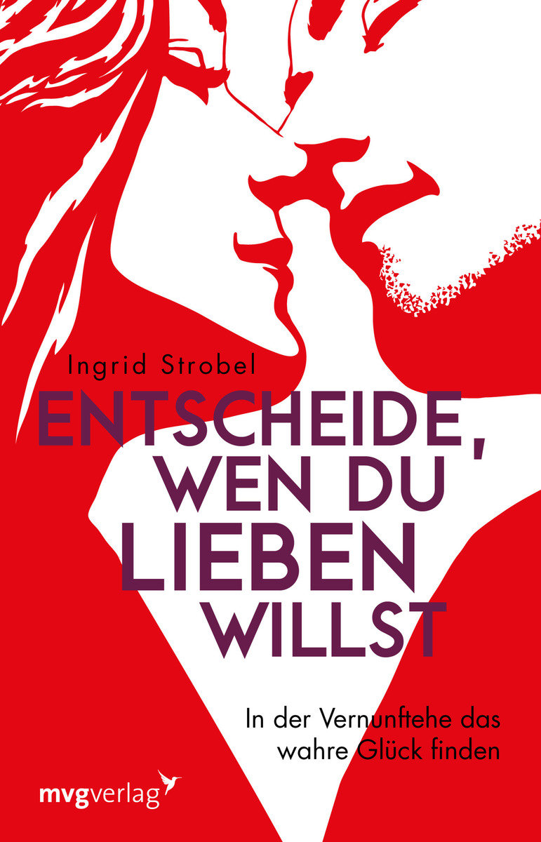 Entscheide, wen du lieben willst