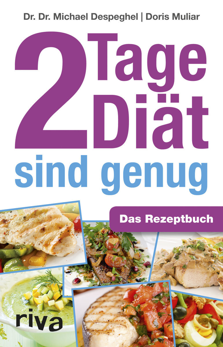 2 Tage Diät sind genug