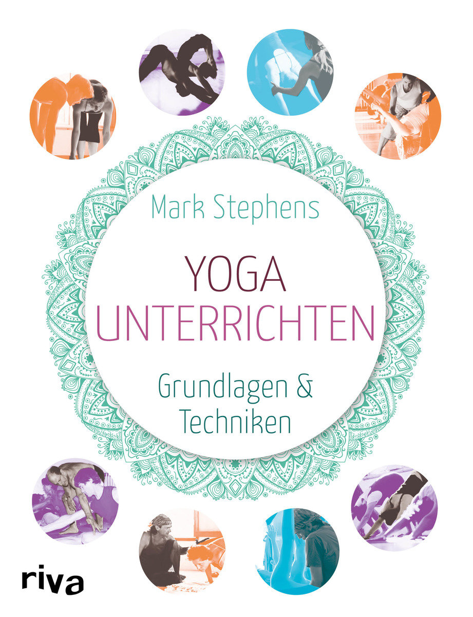 Teaching Yoga, Second Edition