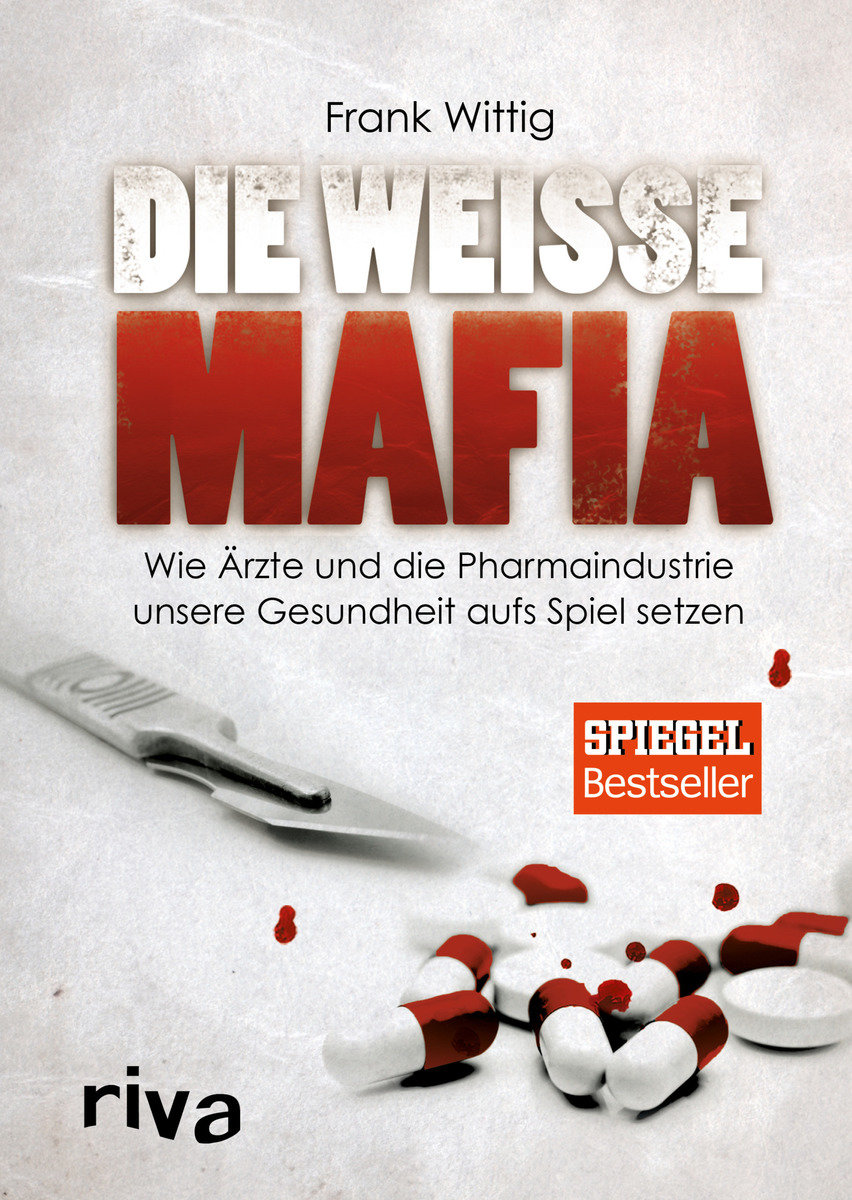 Die weiße Mafia