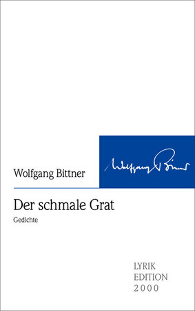 Der schmale Grat