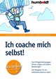 Ich coache mich selbst!