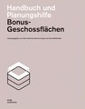 Bonus-Geschossflächen