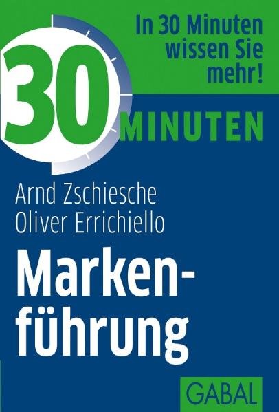 30 Minuten Markenführung