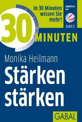 30 Minuten Stärken stärken