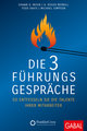 Die 3 Führungsgespräche