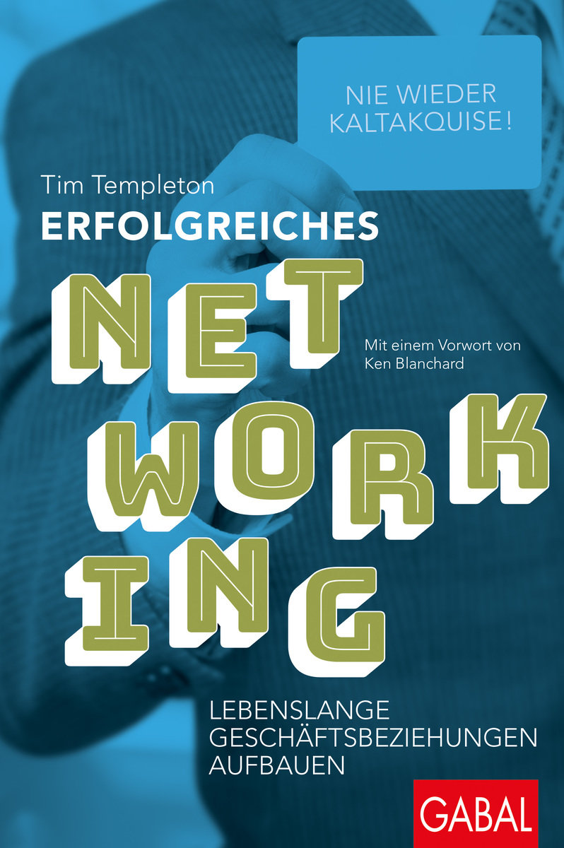 Erfolgreiches Networking