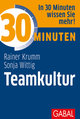 Teamkultur