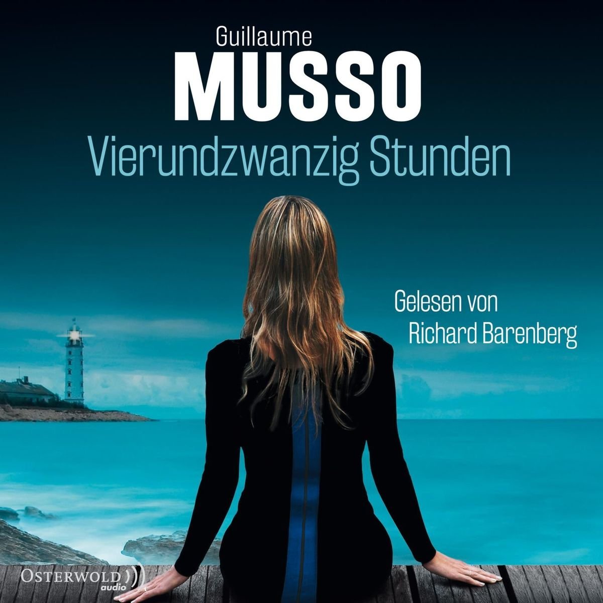 Vierundzwanzig Stunden, 5 Audio-CD