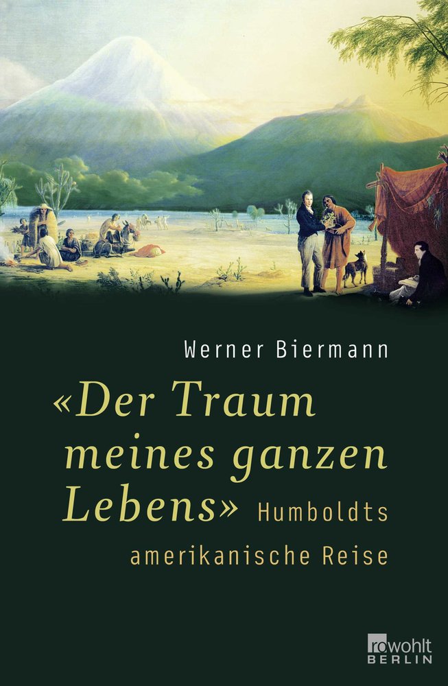 'Der Traum meines ganzen Lebens'