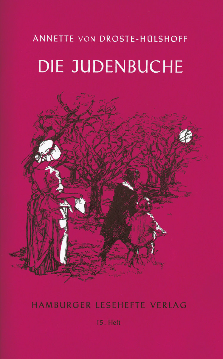 Die Judenbuche