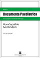 Homöopathie bei Kindern