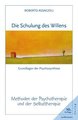 Die Schulung des Willens