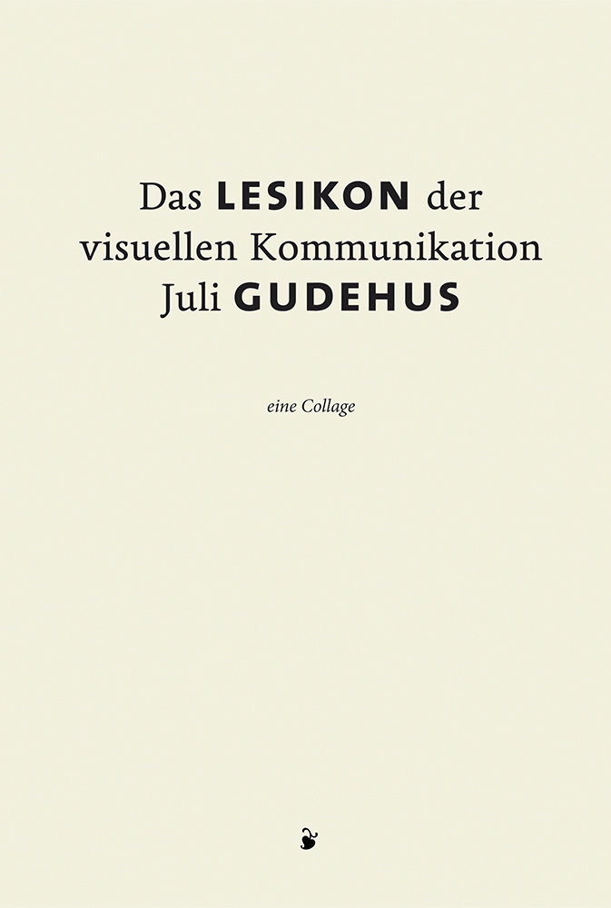 Das Lesikon der visuellen Kommunikation