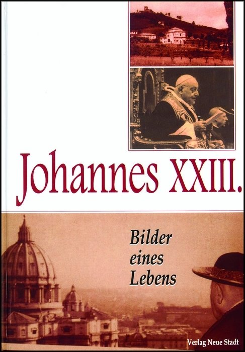 Johannes XXIII