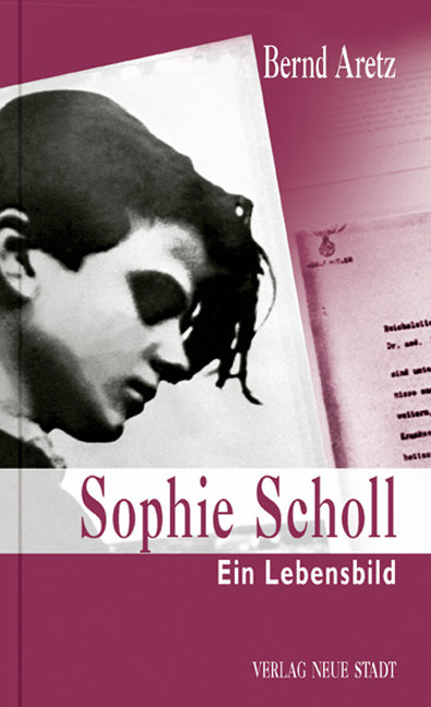 Sophie Scholl