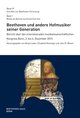 Beethoven und andere Hofmusiker seiner Generation