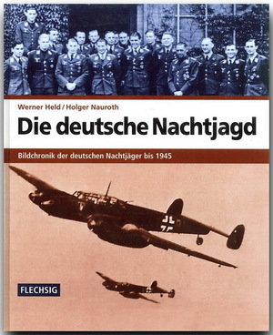 Die deutsche Nachtjagd