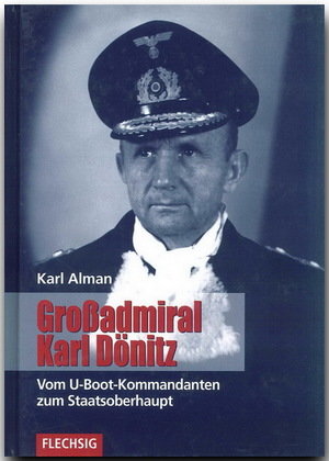 Großadmiral Karl Dönitz