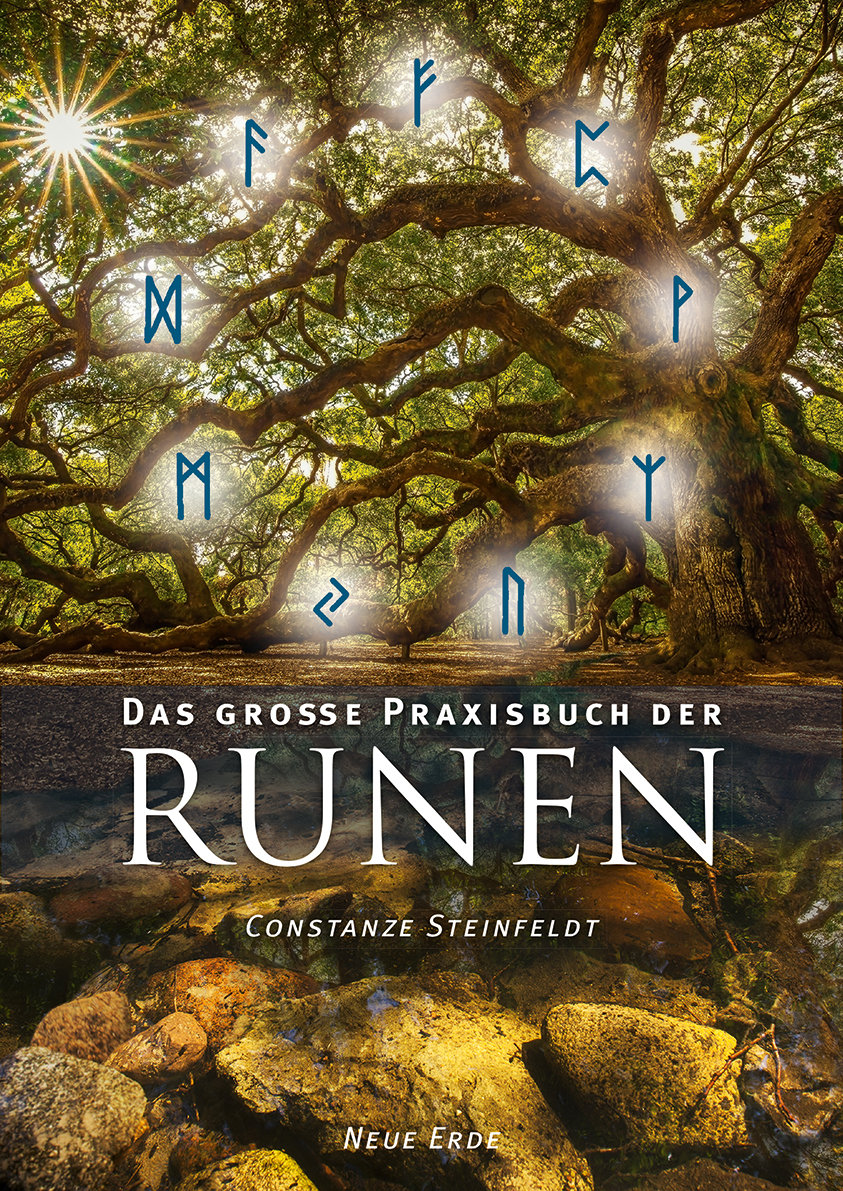 Das große Praxisbuch der Runen