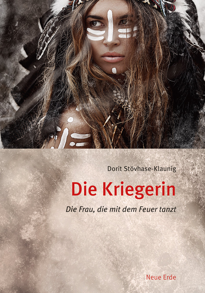 Die Kriegerin