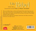 Die Bibel. Geschichten aus dem Alten und Neuen Testament