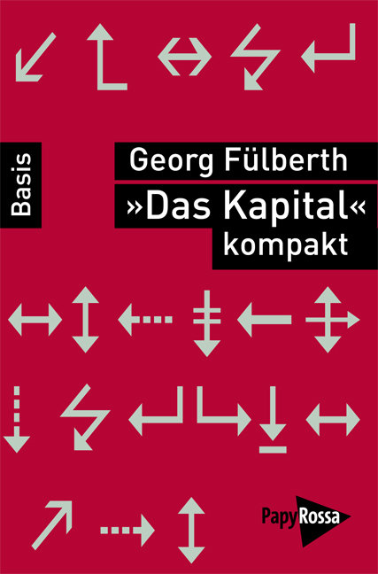 »Das Kapital kompakt«