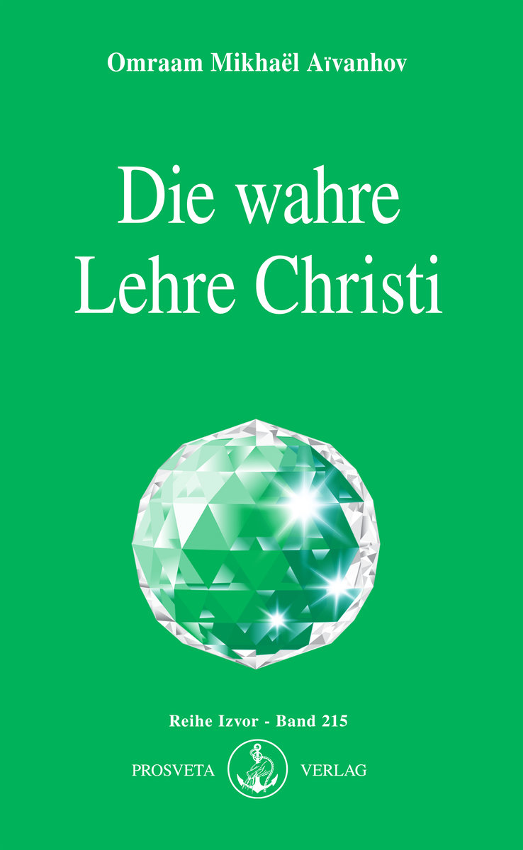 Die wahre Lehre Christi