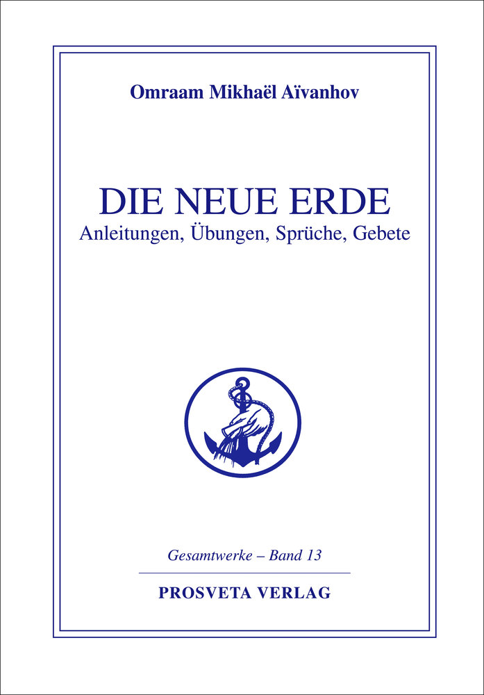 Die neue Erde