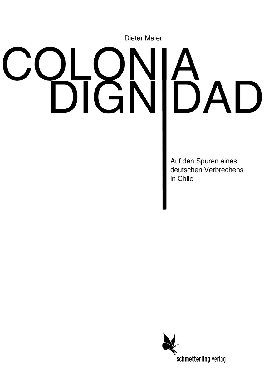 Colonia Dignidad