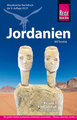 Reise Know-How Reiseführer Jordanien