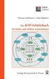 Das KVP-Arbeitsbuch für kleine und mittlere Unternehmen.