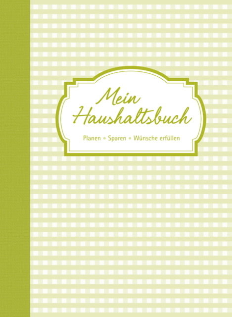 Mein Haushaltsbuch