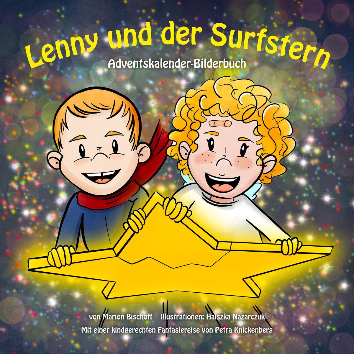 Lenny und der Surfstern