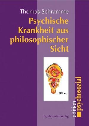 Psychische Krankheit aus philosophischer Sicht