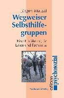 Wegweiser Selbsthilfegruppen