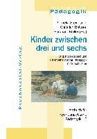 Kinder zwischen drei und sechs