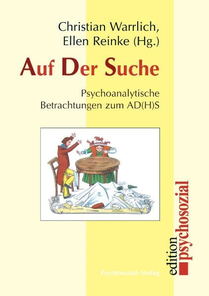 Auf Der Suche