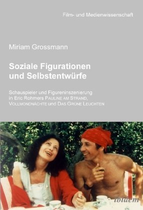 Soziale Figurationen und Selbstentwürfe