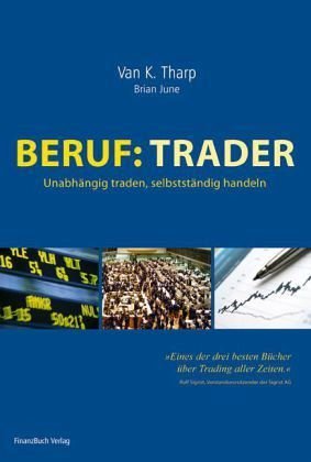 Beruf Trader